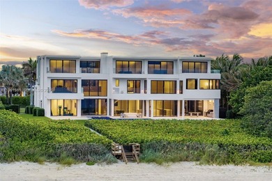 Beach Home For Sale in Hillsboro Beach, Florida