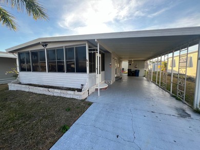 Beach Home For Sale in Ellenton, Florida