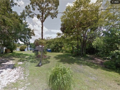 Beach Lot For Sale in Punta Gorda, Florida