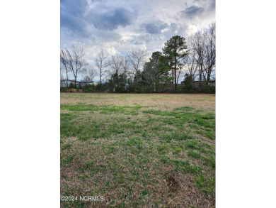 Beach Lot For Sale in Chocowinity, North Carolina