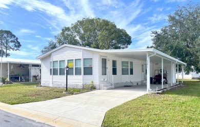 Beach Home For Sale in Spring Hill, Florida