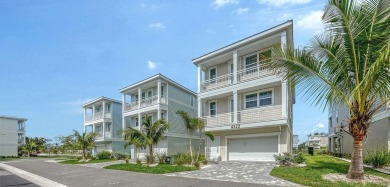 Beach Home For Sale in Cortez, Florida