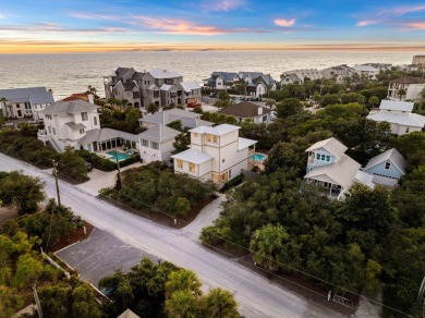 Beach Home For Sale in Santa Rosa Beach, Florida