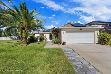 Beach Home Sale Pending in Melbourne, Florida