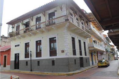 Beach Home For Sale in Panama City, 