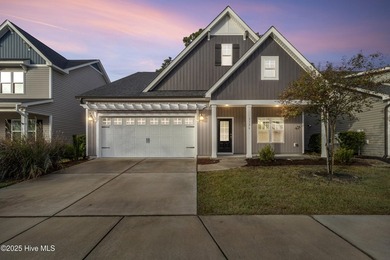 Beach Home Active Under Contract in Wilmington, North Carolina