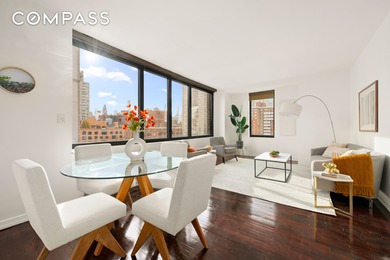 Beach Condo For Sale in New York, New York