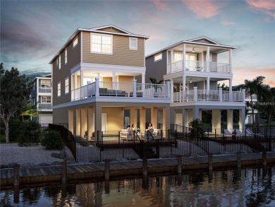 Beach Home For Sale in Cortez, Florida