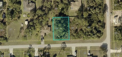 Beach Lot For Sale in Fort Myers, Florida