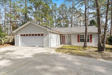 Beach Home For Sale in Carolina Shores, North Carolina