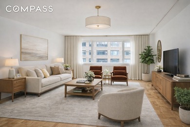 Beach Condo For Sale in New York, New York