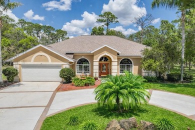 Beach Home For Sale in Palm Coast, Florida