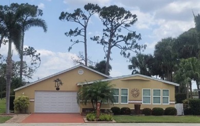 Beach Home For Sale in North Fort Myers, Florida