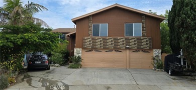 Beach Home For Sale in Westminster, California