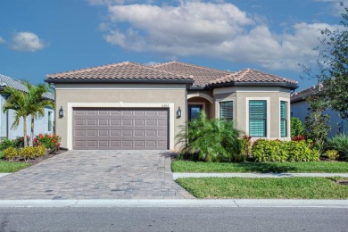 Beach Home For Sale in Nokomis, Florida