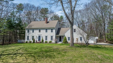 Beach Home For Sale in Kennebunk, Maine