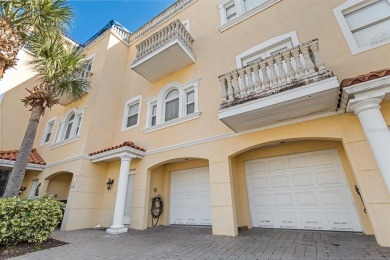 Beach Townhome/Townhouse Off Market in Clearwater, Florida