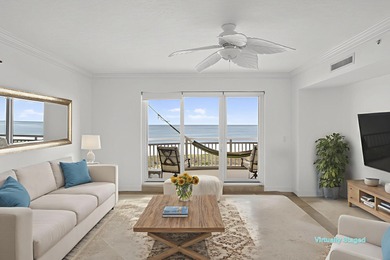 Beach Condo For Sale in Hutchinson Island, Florida
