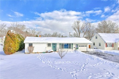 Beach Home Sale Pending in Rochester, New York