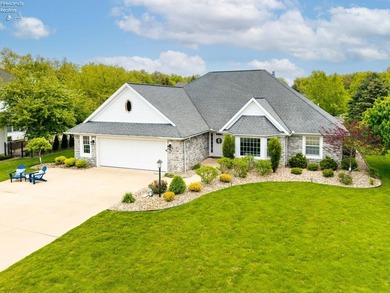 Beach Home For Sale in Huron, Ohio