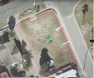 Beach Lot For Sale in Daytona Beach, Florida