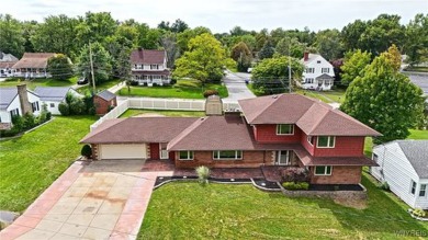 Beach Home Sale Pending in Hamburg, New York