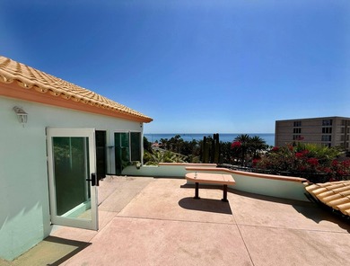 Beach Home For Sale in San Jose Del Cabo, 