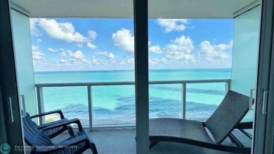 Beach Condo For Sale in Sunny Isles Beach, Florida