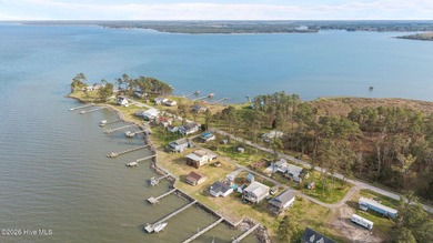 Beach Lot For Sale in Aurora, North Carolina