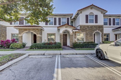 Beach Townhome/Townhouse For Sale in West Palm Beach, Florida