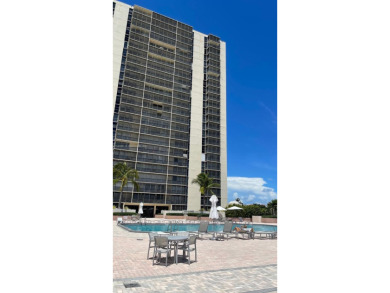 Beach Condo Off Market in Aventura, Florida