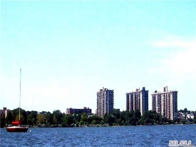Beach Home For Sale in Bayside, New York