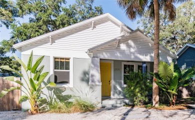 Beach Home Off Market in Gulfport, Florida