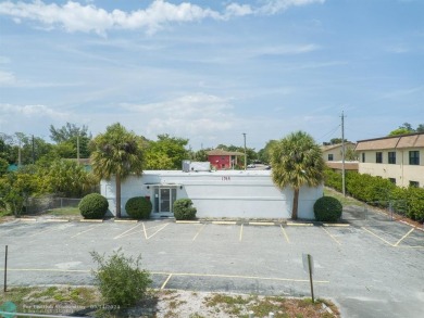 Beach Commercial For Sale in Lake Worth Beach, Florida