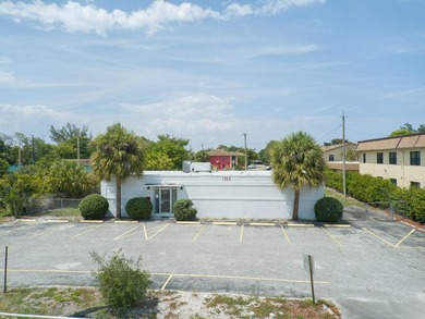 Beach Lot For Sale in Lake Worth Beach, Florida