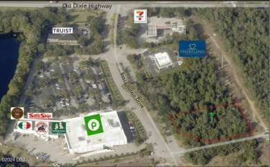 Beach Commercial For Sale in Ormond Beach, Florida
