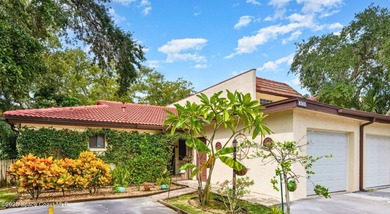 Beach Townhome/Townhouse For Sale in Cape Canaveral, Florida