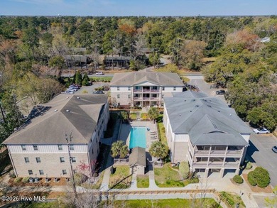 Beach Condo For Sale in Wilmington, North Carolina