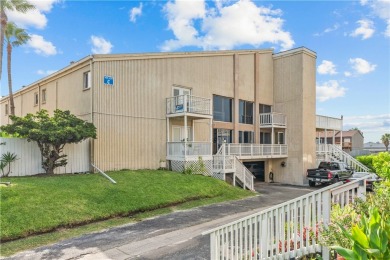 Beach Condo For Sale in Corpus Christi, Texas