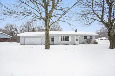 Beach Home Sale Pending in Spring Lake, Michigan