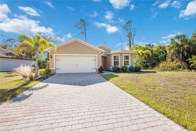Beach Home For Sale in North Port, Florida