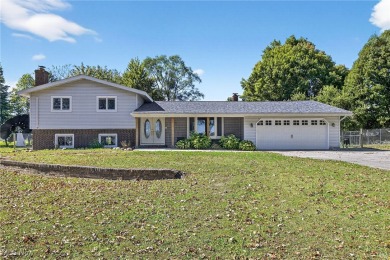 Beach Home Sale Pending in Madison, Ohio
