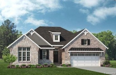 Beach Condo For Sale in Shelby, Michigan