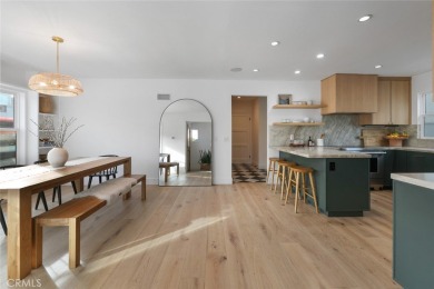 Beach Home For Sale in Newport Beach, California