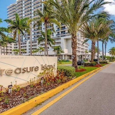 Beach Condo For Sale in North Bay Village, Florida