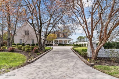 Beach Home For Sale in Wilmington, North Carolina