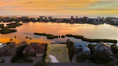 Beach Lot For Sale in Sarasota, Florida