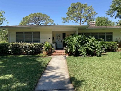 Beach Home For Sale in St Augustine, Florida