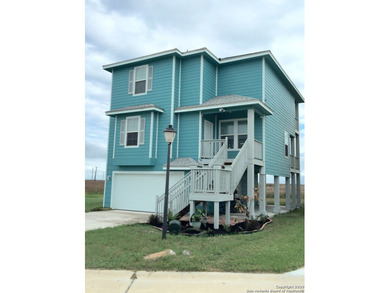 Beach Home For Sale in Port Aransas, Texas