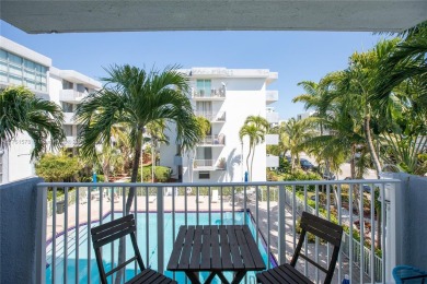Beach Condo For Sale in North Bay Village, Florida